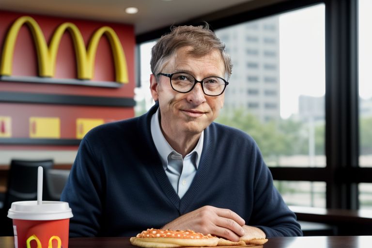 why-does-bill-gates-get-to-eat-for-free-at-any-mcdonalds-in-the-world