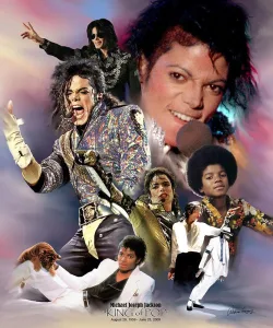 Michael Jackson: The Solo Artist