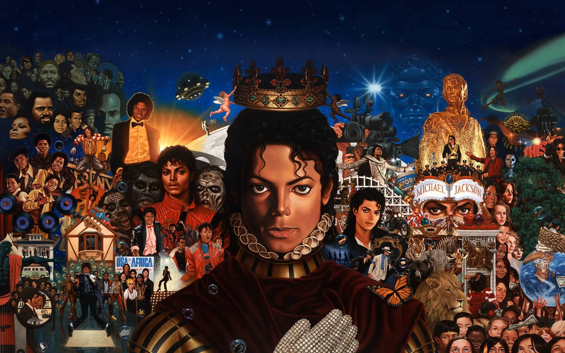 michael jackson_btm_hero: King of Pop