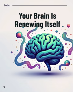 Your Brain Is Constantly Eating Itself (and That's a Good Thing!)